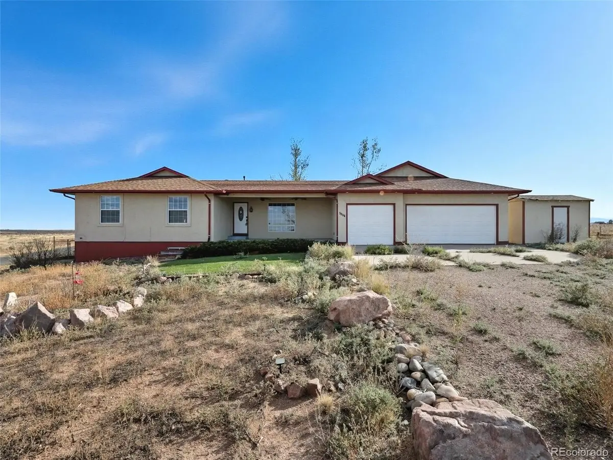 Address Withheld By Seller, Pueblo, CO 81007 - #1