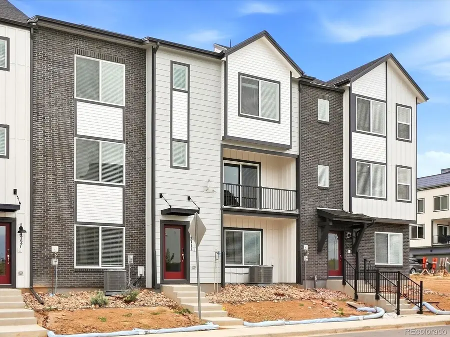 4711 Talley St, Morrison, CO 80465 - #2