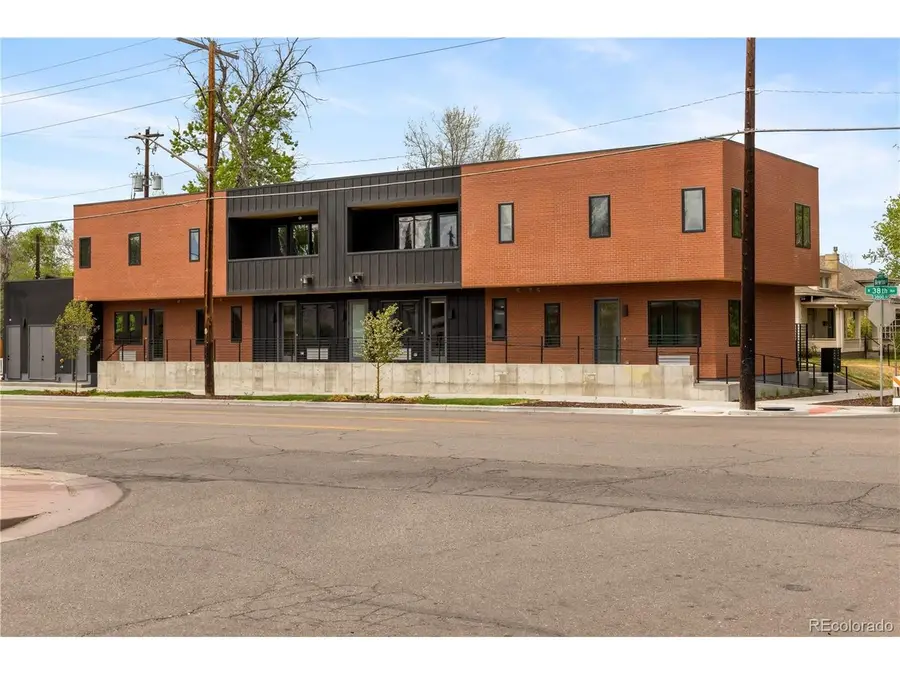 3825 W 38th Ave #6, Denver, CO 80211 - #2
