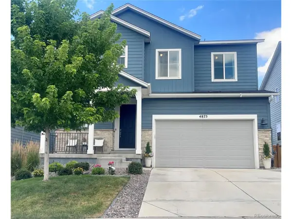 4875 Basalt Ridge Cir, Castle Rock, CO 80108