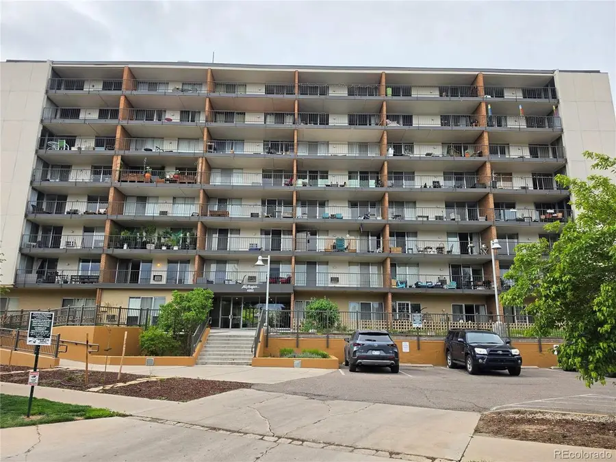4800 E Hale Pkwy #209N, Denver, CO 80220 - #2