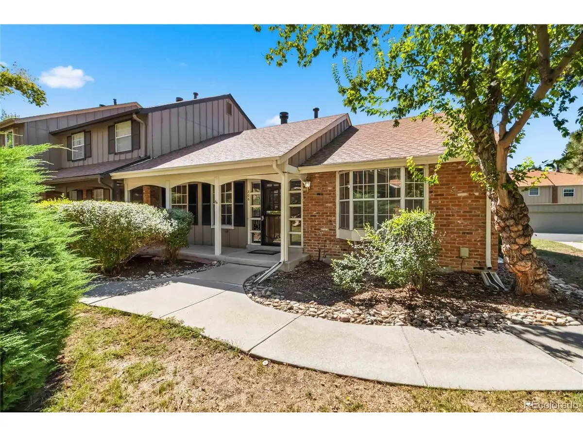 7101 W Yale Ave #306, Denver, CO 80227 - #1
