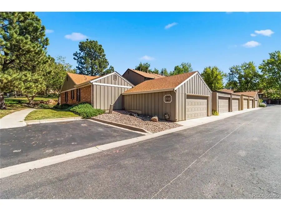 7101 W Yale Ave #306, Denver, CO 80227 - #2