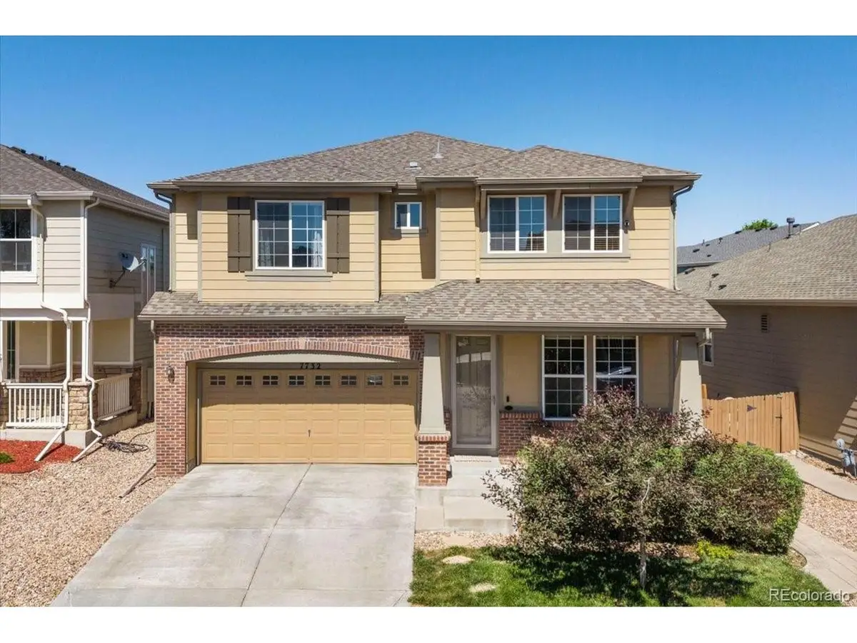 7732 S Jasper St, Englewood, CO 80112 - #1