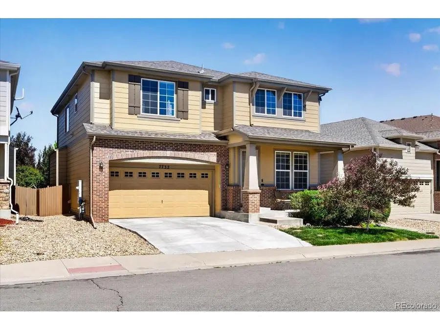 7732 S Jasper St, Englewood, CO 80112 - #3