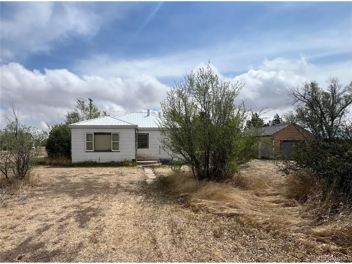 324 Elm St, Arriba, CO 80804 - #1