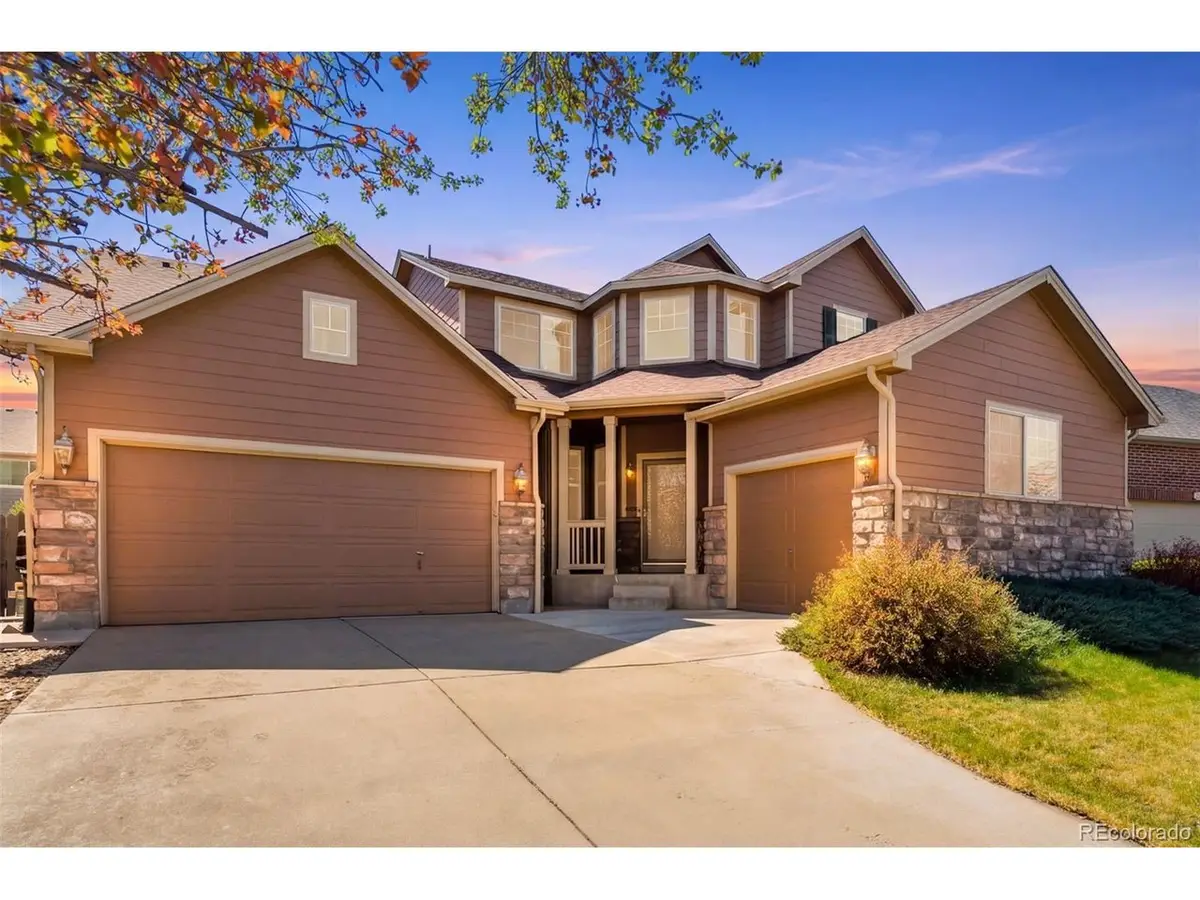 11037 Macon St, Commerce City, CO 80640 - #1