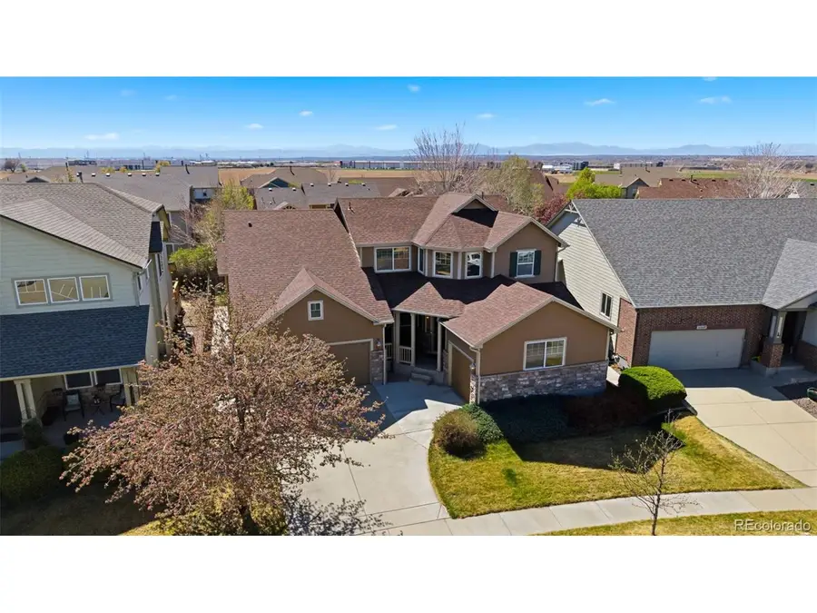 11037 Macon St, Commerce City, CO 80640 - #2