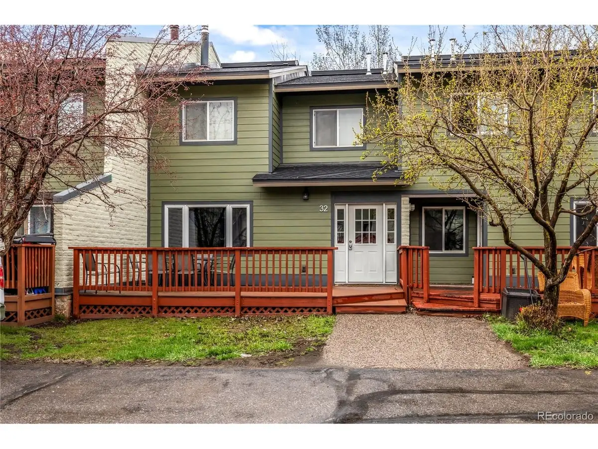 32 Sequoia Ct, Steamboat Springs, CO 80487 - #1