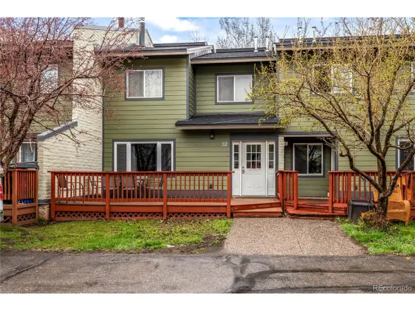 32 Sequoia Ct, Steamboat Springs, CO 80487