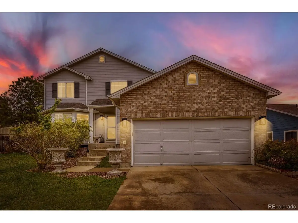 11120 Tamarron Dr, Parker, CO 80138 - #1