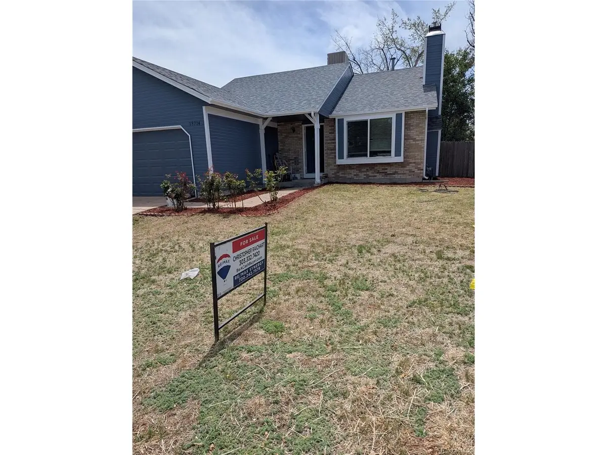 19714 E Oxford Dr, Aurora, CO 80013 - #1