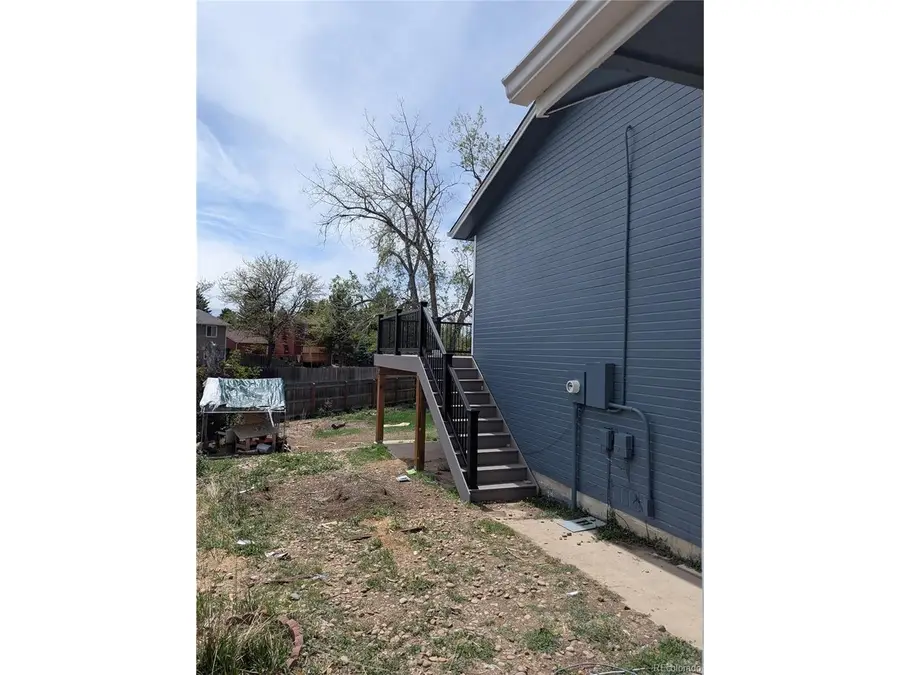 19714 E Oxford Dr, Aurora, CO 80013 - #2