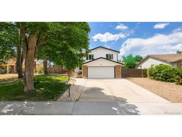1077 S Joplin Way, Aurora, CO 80017