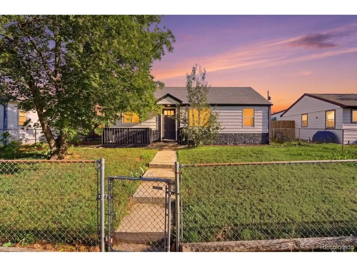 7194 Garden Ln, Commerce City, CO 80022 - #1
