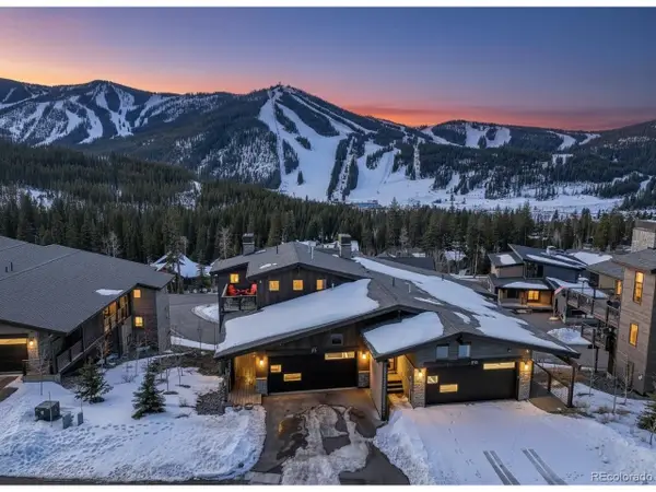 313 N Woods Pl, Winter Park, CO 80482