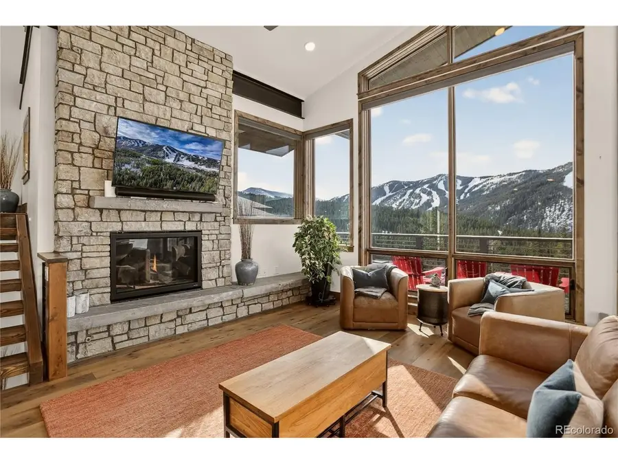 313 N Woods Pl, Winter Park, CO 80482 - Image #2
