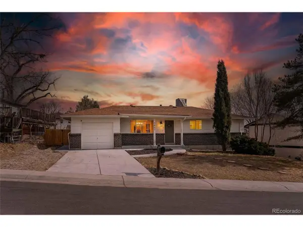 6462 Harlan St, Arvada, CO 80003