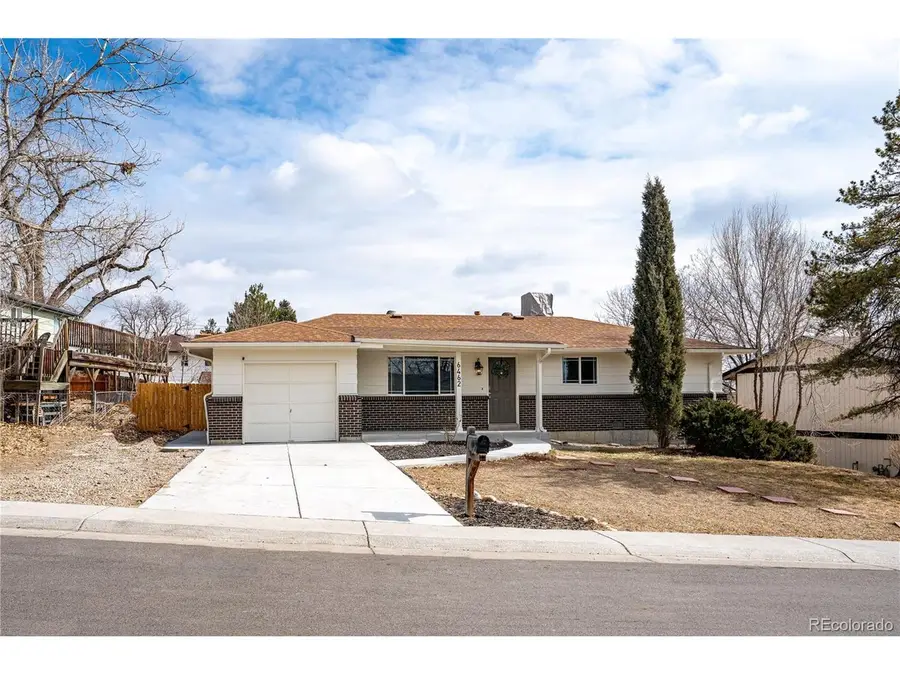 6462 Harlan St, Arvada, CO 80003 - #2