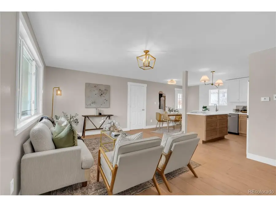 6462 Harlan St, Arvada, CO 80003 - #3