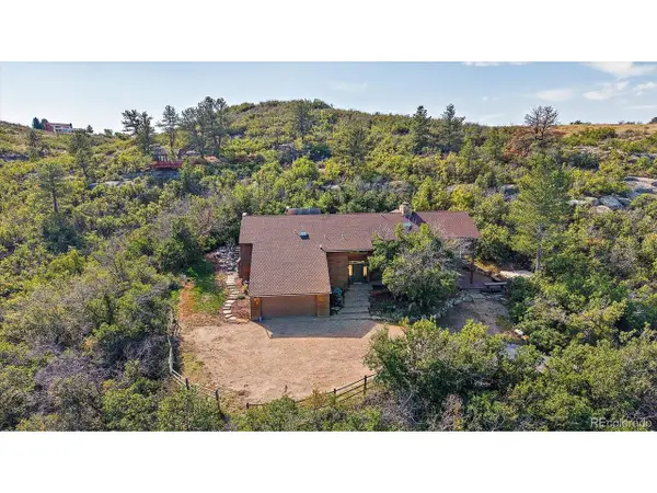 560 Valley Rd, Littleton, CO 80124