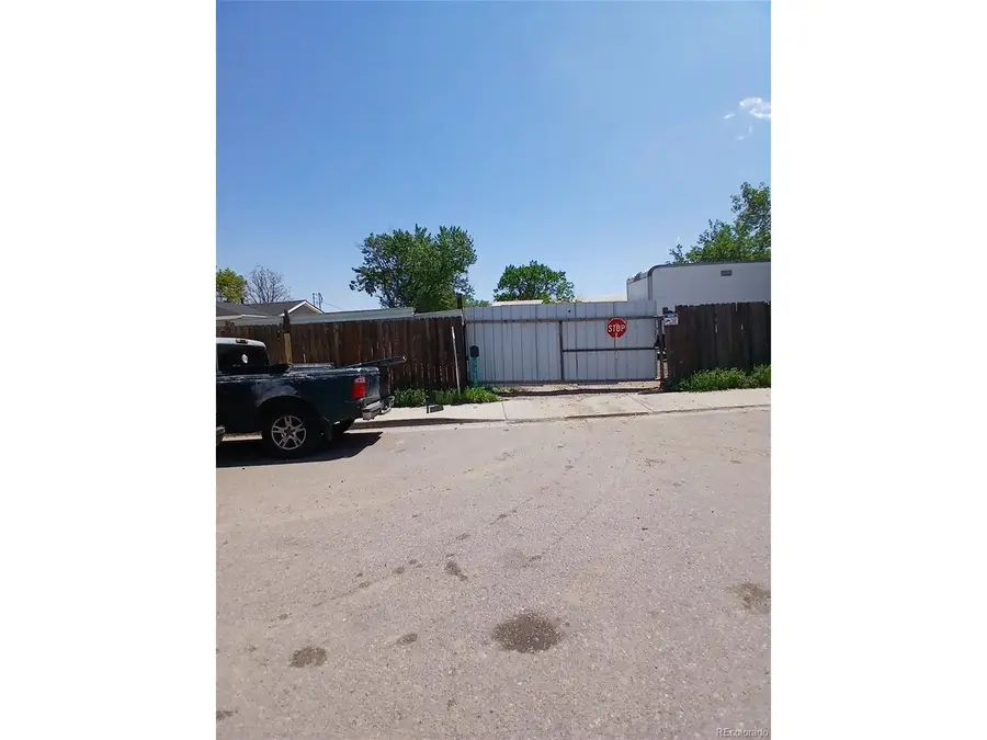 Address Withheld By Seller, Commerce City, CO 80022 - #2