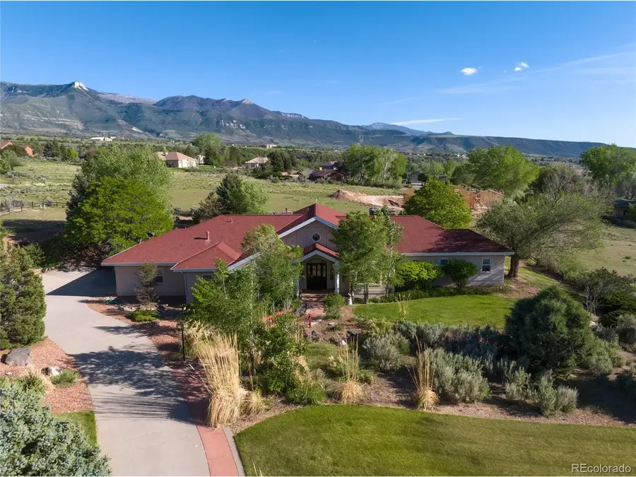 332 Battlement Creek Trl, Parachute, CO 81635 - #2