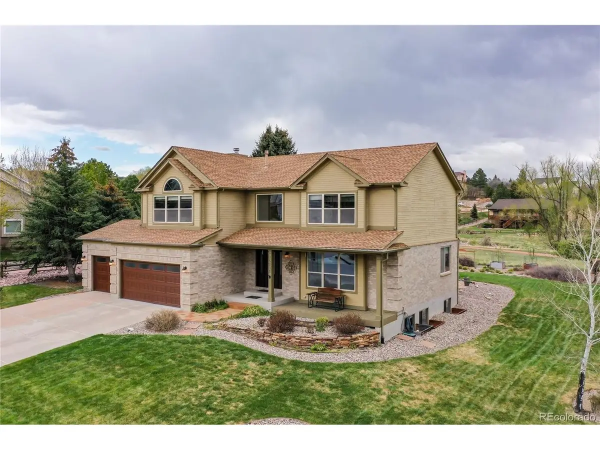 15235 Jessie Dr, Colorado Springs, CO 80921 - #1