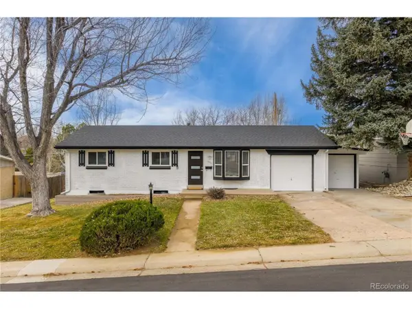 4465 S Galapago St, Englewood, CO 80110