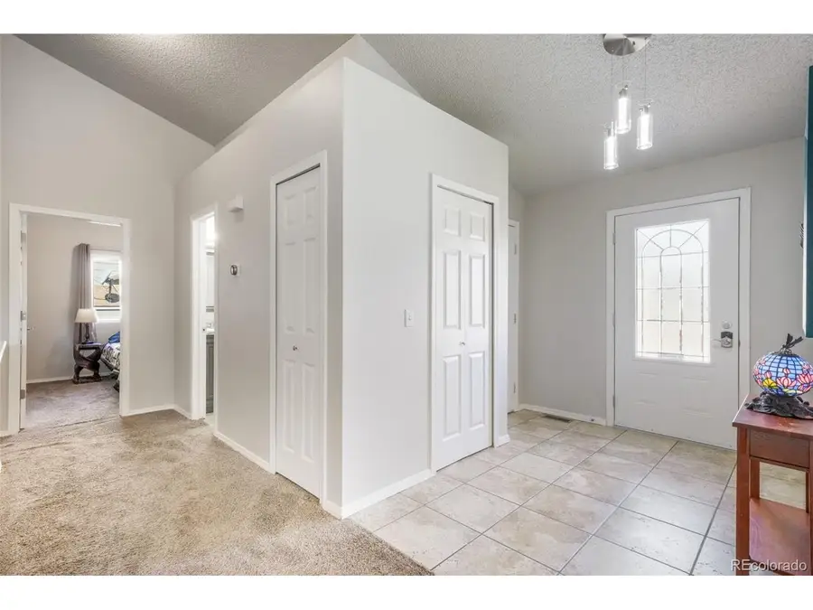 1643 S Canoe Creek Dr, Colorado Springs, CO 80906 - #2