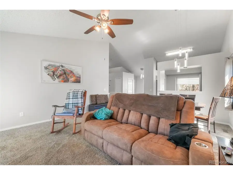1643 S Canoe Creek Dr, Colorado Springs, CO 80906 - #3