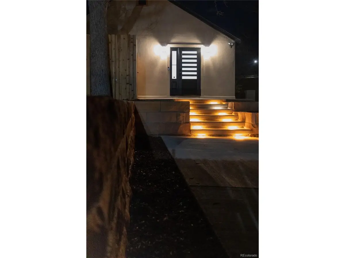 3060 W 55th Pl, Denver, CO 80221 - #1