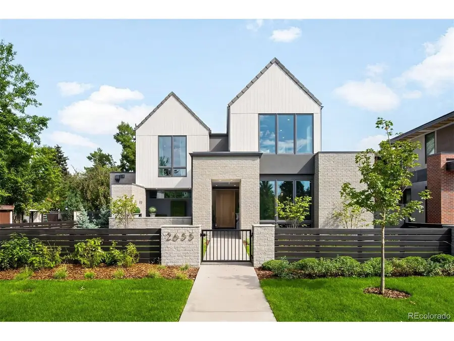 2655 E Cedar Ave, Denver, CO 80209 - #2