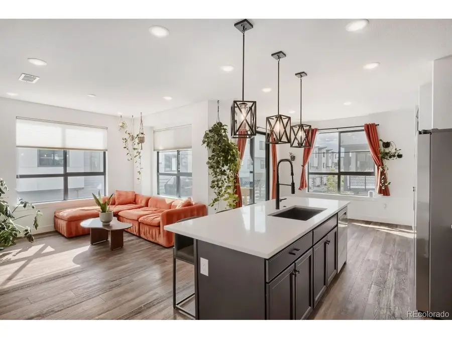 2038 S Holly St #2, Denver, CO 80222 - #2