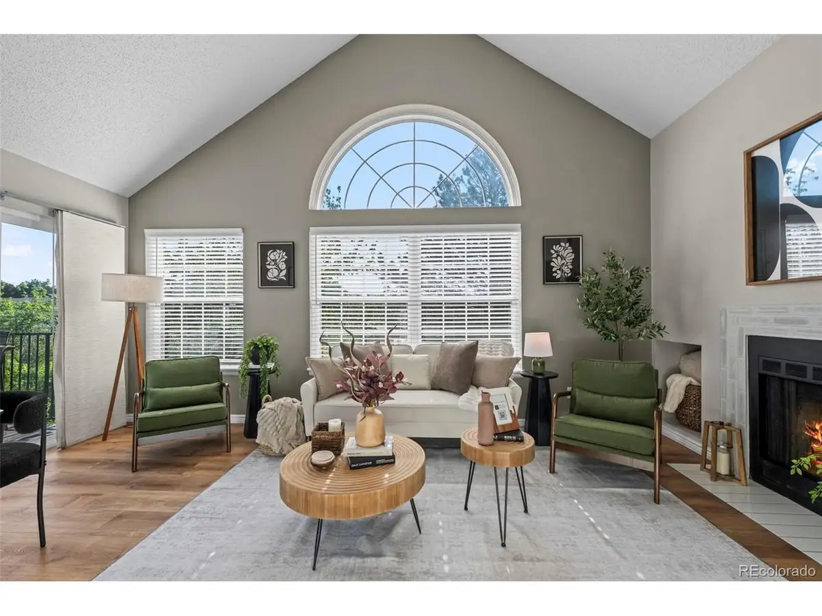 6741 S Ivy Way #C4, Centennial, CO 80112 - #1