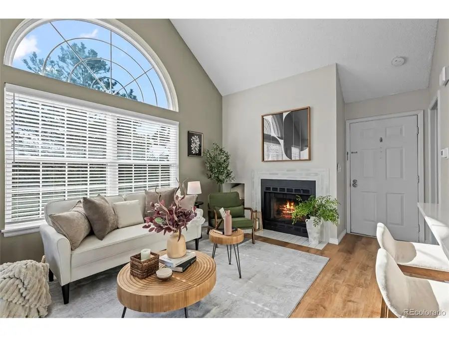 6741 S Ivy Way #C4, Centennial, CO 80112 - #2