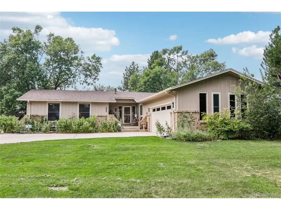 7922 Meadow Lake Rd, Niwot, CO 80503 - #2