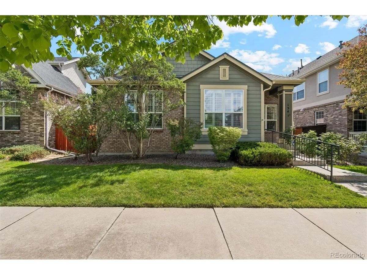 154 Oneida Ct, Denver, CO 80220 - #1