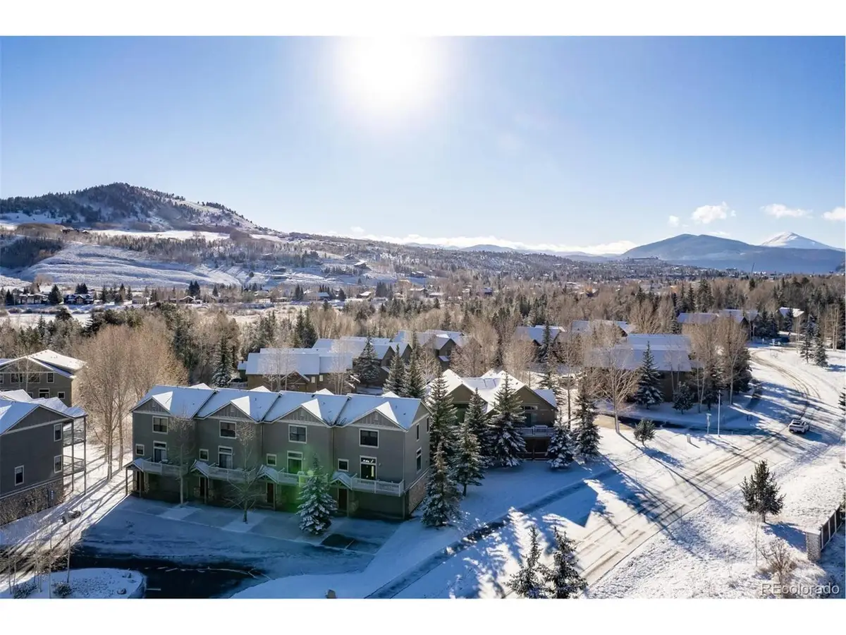 100 Mountain Vista Ln, Silverthorne, CO 80498 - Image #1