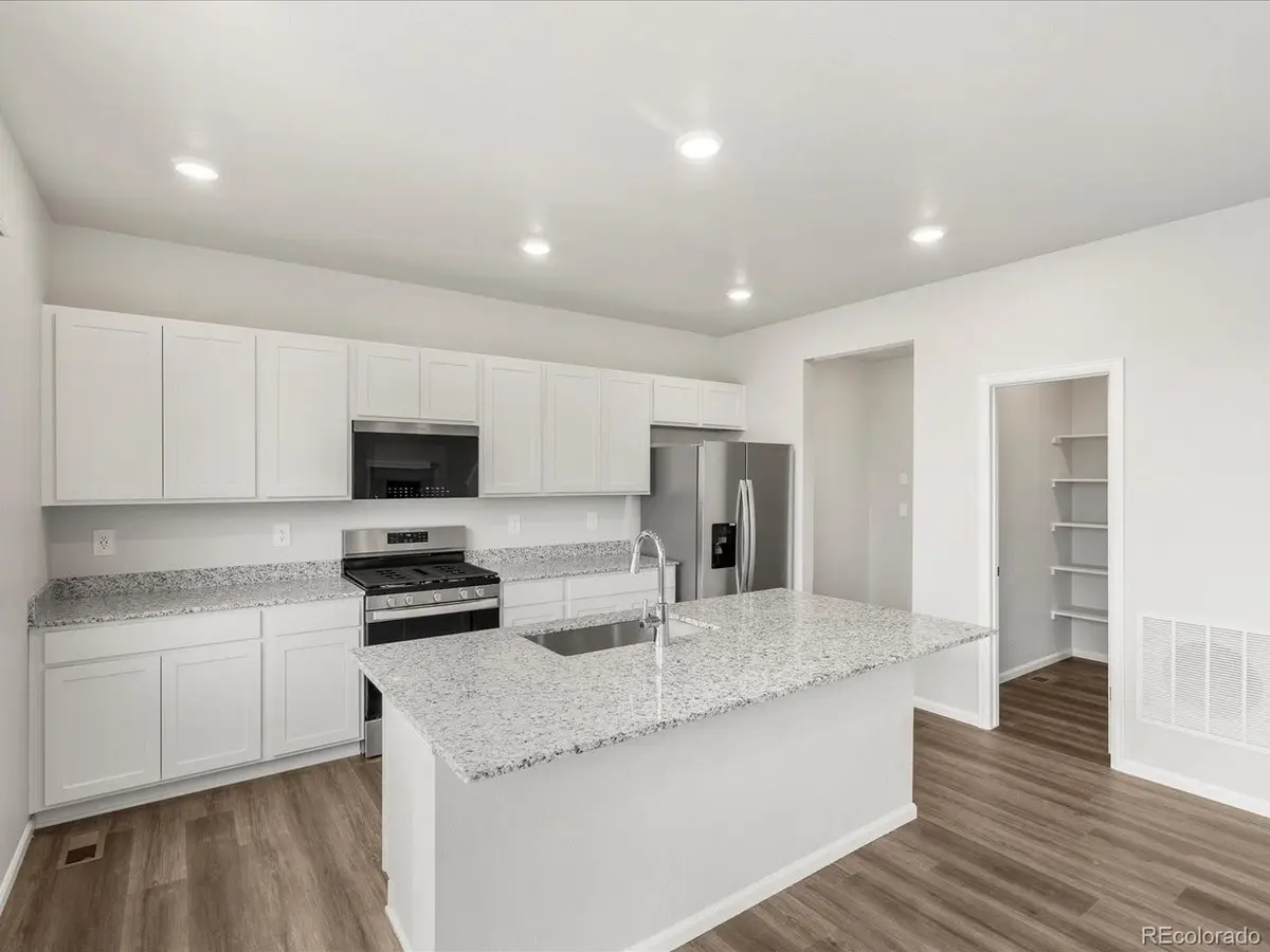 17426 E 89th Ave, Commerce City, CO 80022 - #1