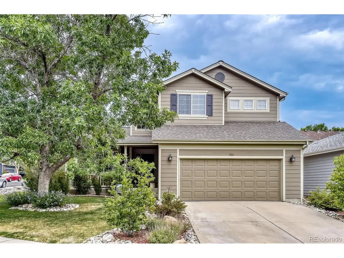 360 Kingbird Cir, Highlands Ranch, CO 80129 - #1