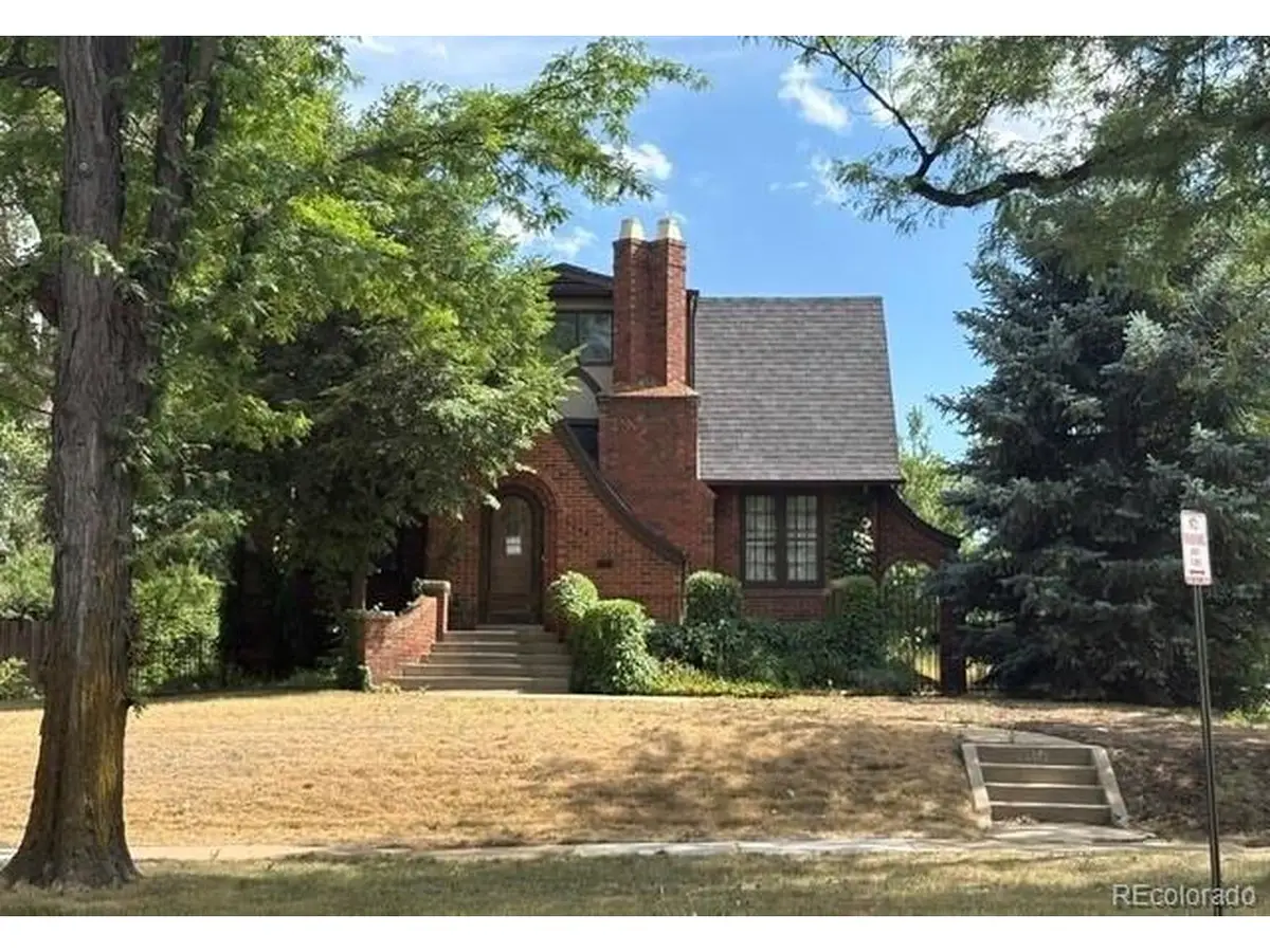 3356 W 46th Ave, Denver, CO 80211 - #1