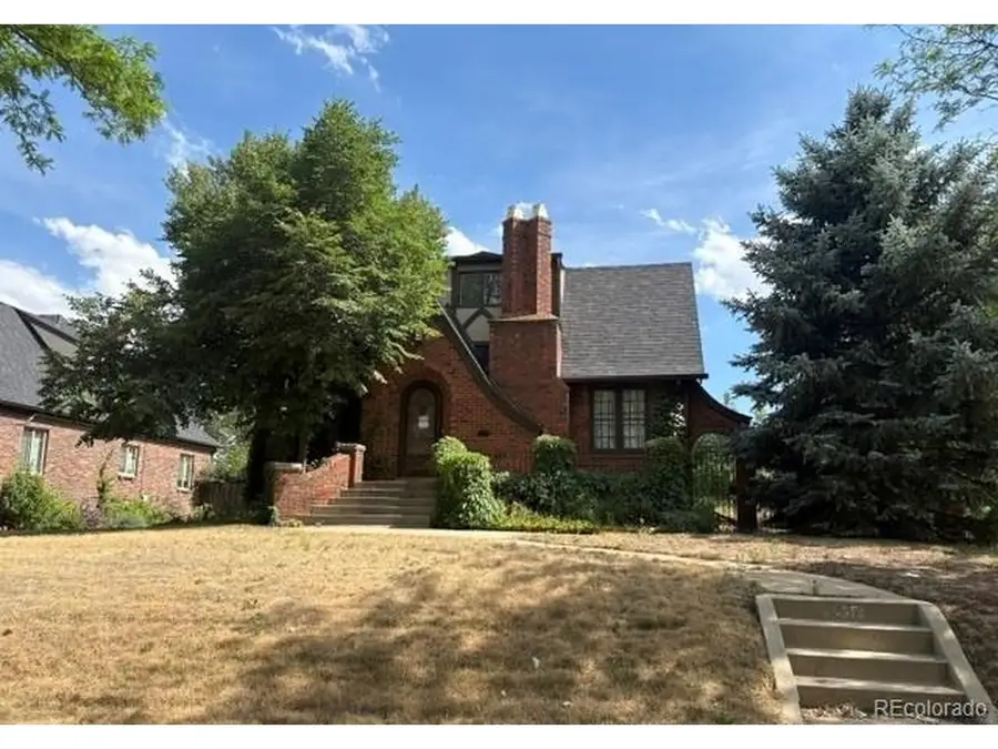 3356 W 46th Ave, Denver, CO 80211 - #2