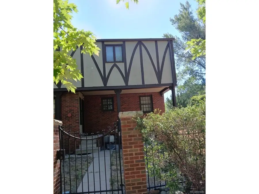 3356 W 46th Ave, Denver, CO 80211 - #3