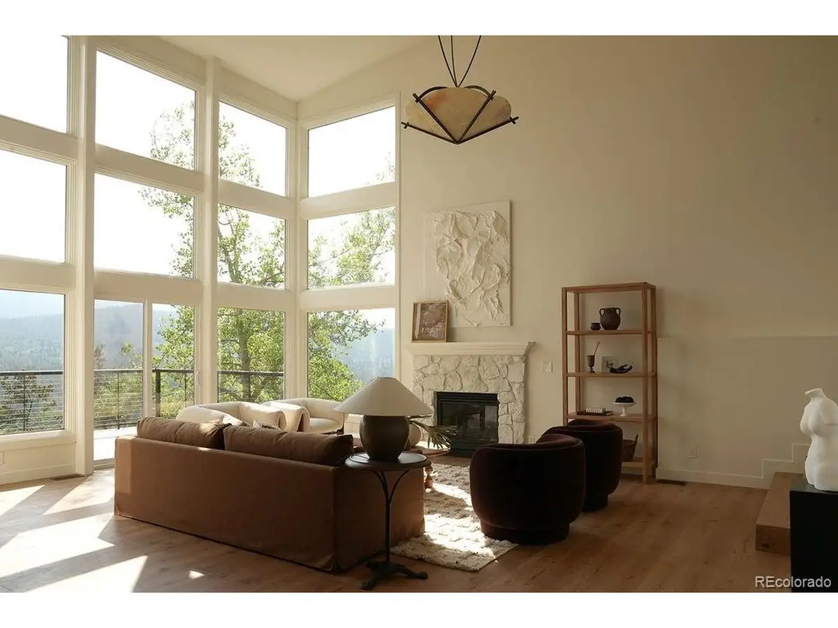 Address Withheld By Seller, Conifer, CO 80433 - #1