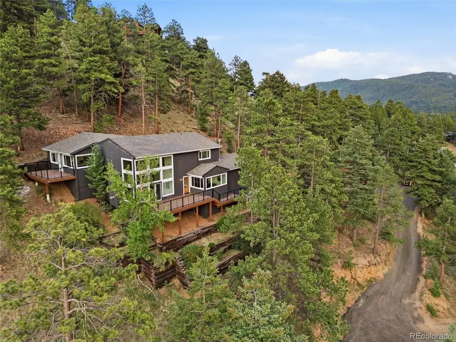 Address Withheld By Seller, Conifer, CO 80433 - #2