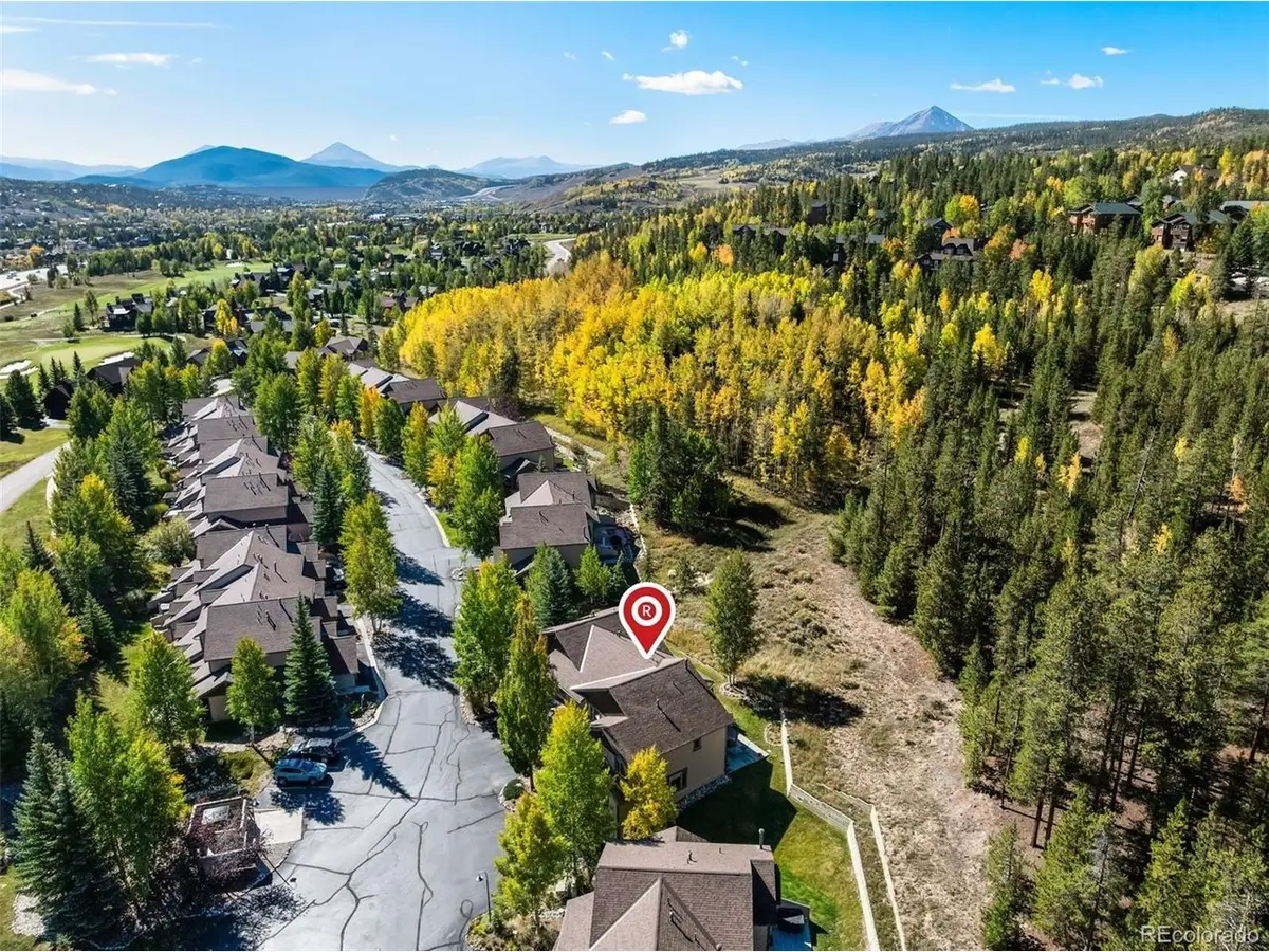 285 Kestrel Ln, Silverthorne, CO 80498 - #1