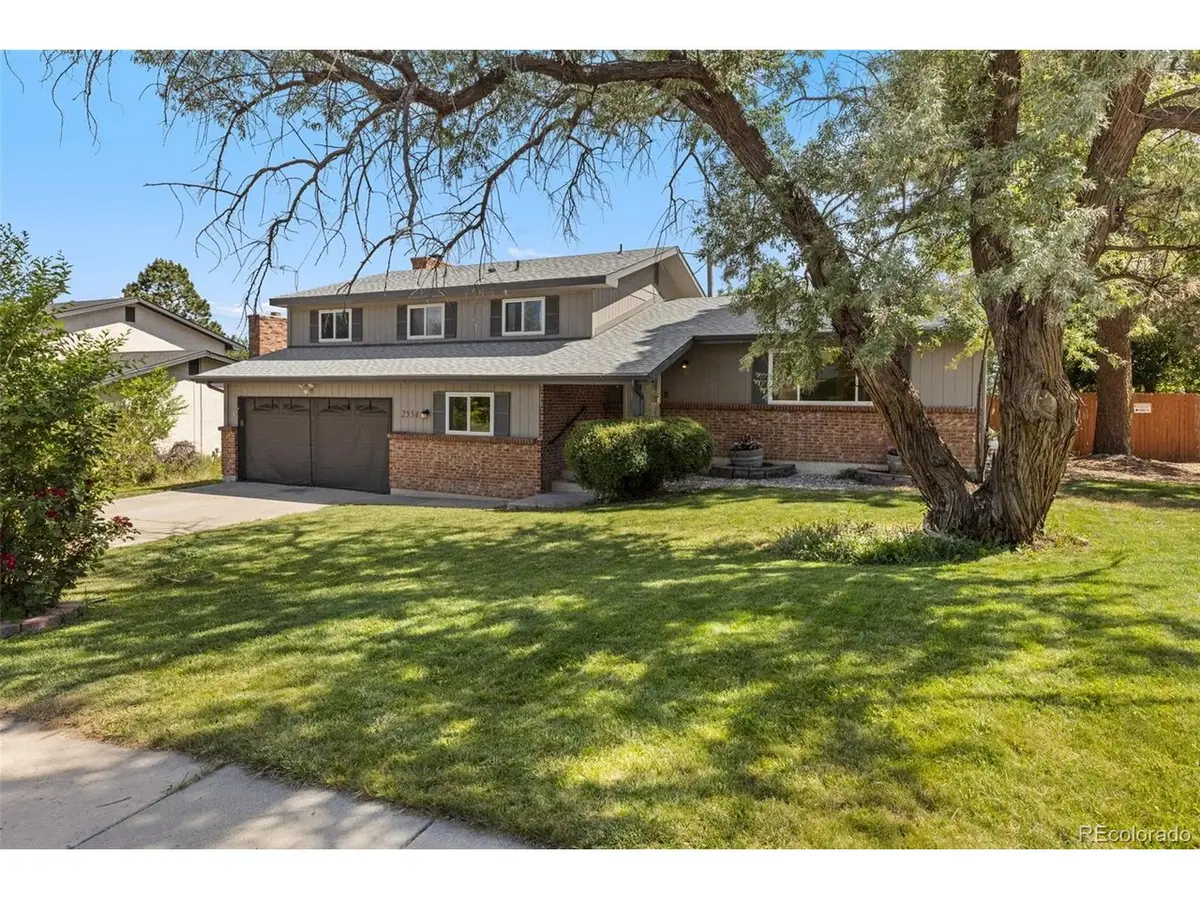 2554 Sierra Dr, Colorado Springs, CO 80917 - #1