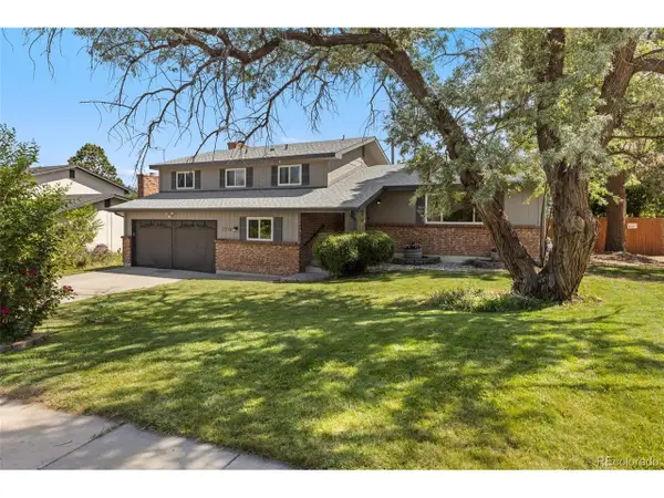 2554 Sierra Dr, Colorado Springs, CO 80917