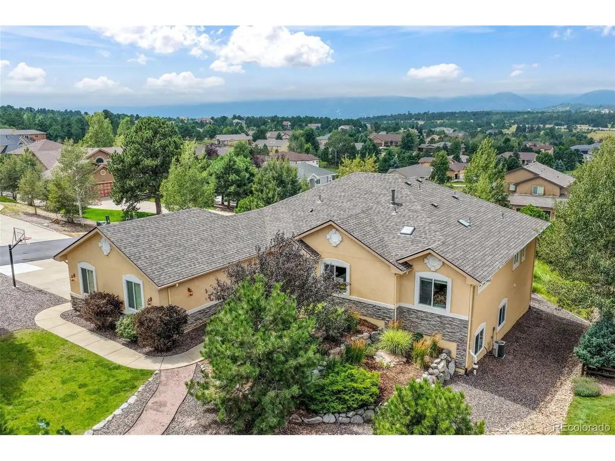 20316 High Pines Dr, Monument, CO 80132 - #1